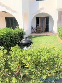 Apartamento planta baja en Costa Arenal a 3 min playa - Image 1