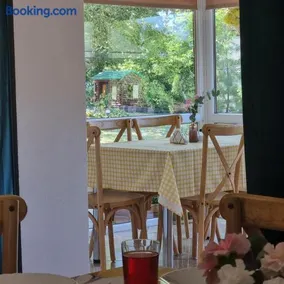 Ośrodek Wypoczynkowy ANNA Krasnobród - Image 2