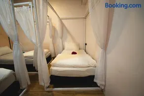 Chillax Khaosok Hostel - SHA Certified - Image 2