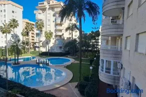 Tropicana park Gandia - Image 1