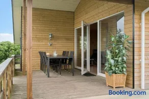 4 Person Holiday Home in Harboore - Image 2