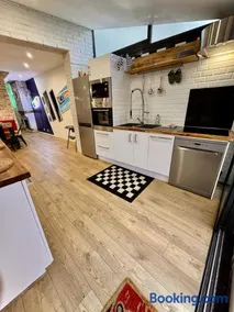 24H Legend - House 10 People With Private Terrace - Image 4