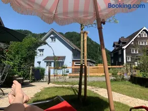 Historical Guesthouse Rosalie - Image 2