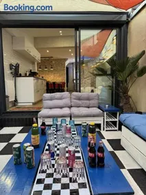 24H Legend - House 10 People With Private Terrace - Image 3