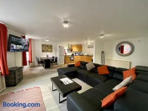 Simpson Beach View Apartments by Blackpool Service Apartments - Image 1