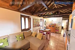 Casa Catedral - terraza privada con vistas en el corazón de Toledo - Image 3