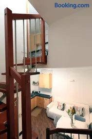 Casa l'Apina Regina - Image 1