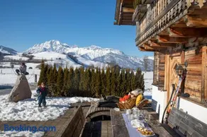 Chalet Steinerner Meerblick - Image 2