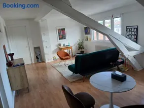 joli loft au coeur de Bayonne - Image 4