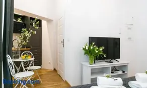 Old Town Apt - Wielopole studio W6 - Image 2