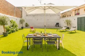 Espaciosa casa rural con amplio jardin y barbacoa - Image 2