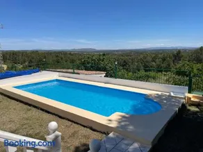 Casa rural en Casas de Moya 'Casa del Pino Gori' - Image 2