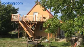 Ferienwohnung in der Uckermark am Oberuckersee OT Warnitz - Image 1