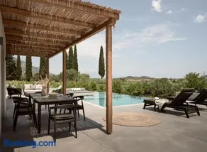 Yliessa - Luxury pool villa surrounded by nature - Image 4