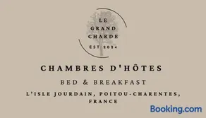 Le Grand Charde - Image 1