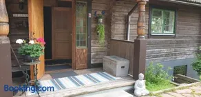 Villa Vy - Image 1