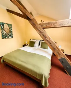Penzion Bella Locanda - Image 2