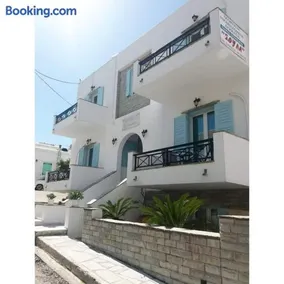Soula Rooms Tinos - Image 3