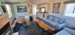 The Pad Newquay pet friendly - Image 1