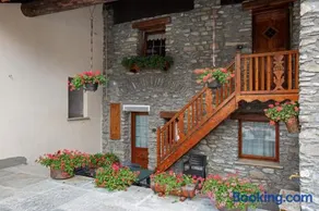 Casa Piertor Morgex - Image 5