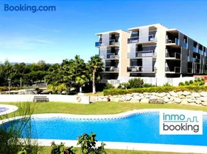 Paradisse Village Family Holiday Salou - Image 1