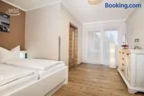 Suite VALI - Odins Blick Wohnung 3 - drei Terrassen, Privatstrand, Sauna, ruhige Lage - Image 4