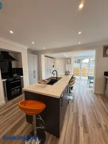 Business or Bliss - Stylish Lincolnshire Retreat - Image 5