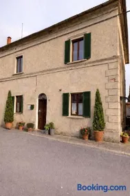 Aperto Tuscany apartment - Image 1
