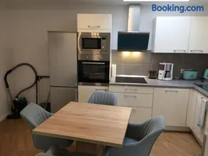 Apartment der Entspannung - Image 4