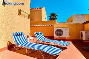 Refugio de Tranquilidad en Gran Alacant - Image 1
