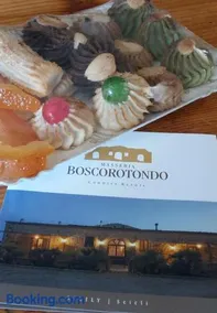 Masseria Boscorotondo - Image 1