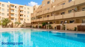 Oceanside Apartment in El Medano - Image 4