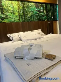 Flat Studio - Conforto e Estrutura de Hotel - Image 2