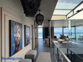 The Ocean View Guest House - Image 3