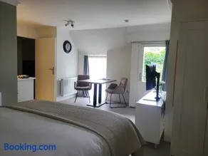 Dalerheugte Drenthe B&B Wellness 6 met romantisch bad en ontbijt à la carte op de kamer - Image 2