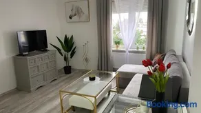 Apartament Gdańska 230 - Image 1