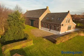 Vakantiewoning K&W NOT FOR COMPANIES - Image 1