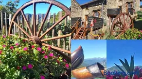 Gite La Grangette de Pauline - Image 1