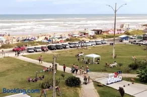 Cobertura 2Dorm Vista Mar e Serra - Image 2