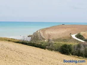 Wohnung mit Pool, Grill und Terrasse | Meerblick - Image 4