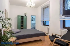 Stilvolles Appartment in zentraler Lage - Image 1