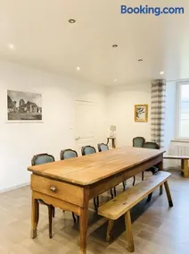 Maison de charme Laurichesse - Image 5