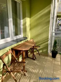 Apartament na Saperskiej, osiedle zamknięte, parking - Image 4