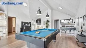 Kinderfreundliches großzügiges Ferienhaus mit Grill, Terrasse und Garten | Haustiere erlaubt - Image 3