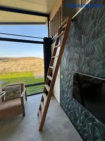 Maison avec 2 chambres à coucher pour 4 personnes - Image 3