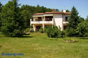 Apartments for families with children Vinez, Labin - 18493 - Image 1