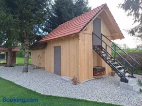 Glamping na podeželju - Image 2