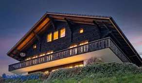 Concierge, Lake Thun/Alps Scenic Views by SwissHut - Image 2