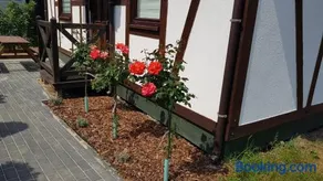 Pustkowo Domki Wakacyjne u Marka - Image 2