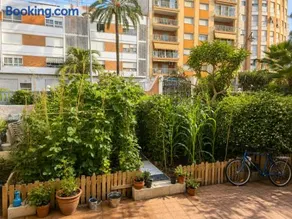 Jardín San Francisco, house in Vinaròs - Image 3